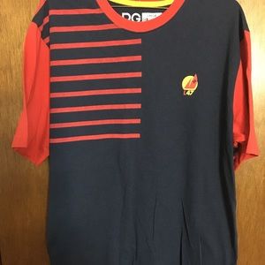LRG L47 t-shirt